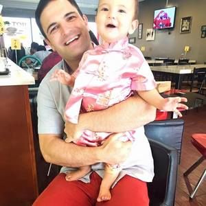 Meet your Posher, Gabriel